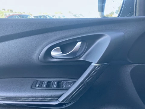 Renault Kadjar Limited GPF TCe 103kW (140CV)