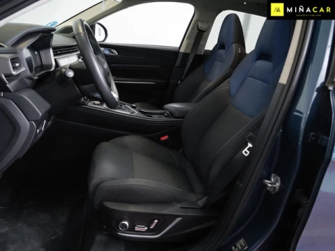 Lynk & Co 01 1.5 PHEV 6.6kW 192 kW (261 CV)