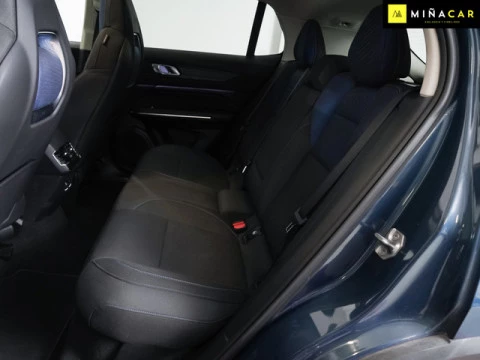 Lynk & Co 01 1.5 PHEV 6.6kW 192 kW (261 CV)