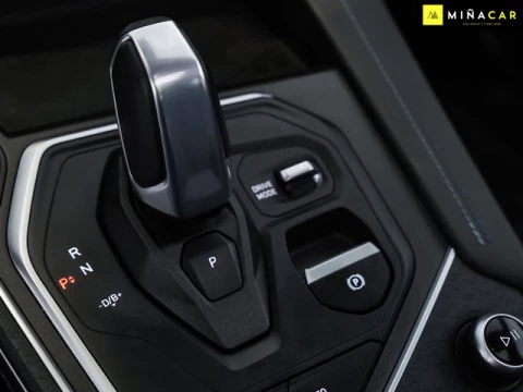 Lynk & Co 01 1.5 PHEV 6.6kW 192 kW (261 CV)