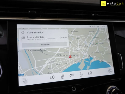 Lynk & Co 01 1.5 PHEV 6.6kW 192 kW (261 CV)