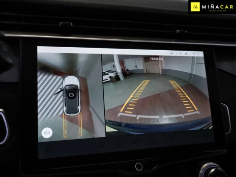 Lynk & Co 01 1.5 PHEV 6.6kW 192 kW (261 CV)