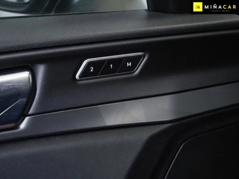 Lynk & Co 01 1.5 PHEV 6.6kW 192 kW (261 CV)