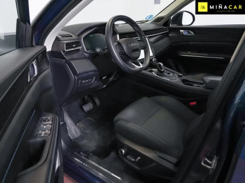 Lynk & Co 01 1.5 PHEV 6.6kW 192 kW (261 CV)