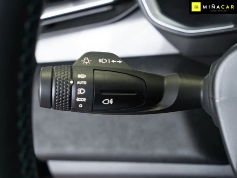 Lynk & Co 01 1.5 PHEV 6.6kW 192 kW (261 CV)