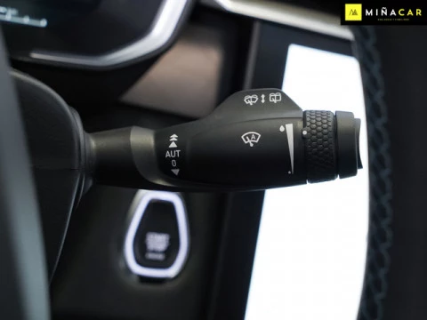 Lynk & Co 01 1.5 PHEV 6.6kW 192 kW (261 CV)