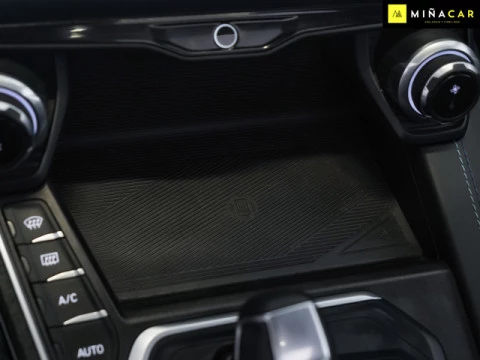 Lynk & Co 01 1.5 PHEV 6.6kW 192 kW (261 CV)