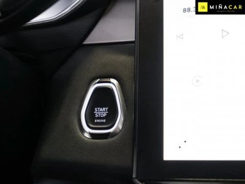 Lynk & Co 01 1.5 PHEV 6.6kW 192 kW (261 CV)