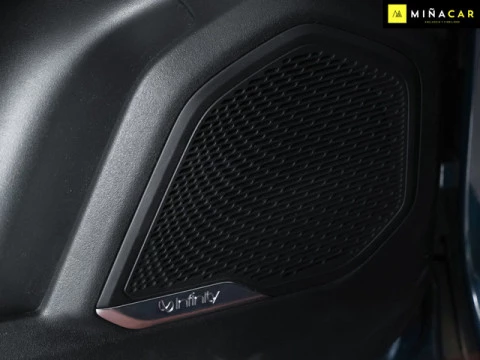 Lynk & Co 01 1.5 PHEV 6.6kW 192 kW (261 CV)