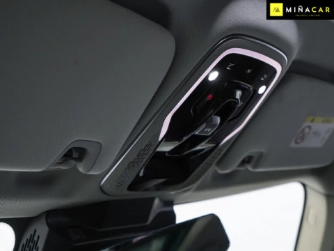 Lynk & Co 01 1.5 PHEV 6.6kW 192 kW (261 CV)