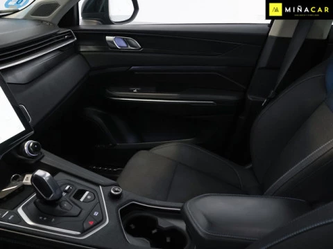 Lynk & Co 01 1.5 PHEV 6.6kW 192 kW (261 CV)