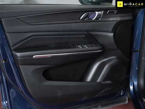 Lynk & Co 01 1.5 PHEV 6.6kW 192 kW (261 CV)