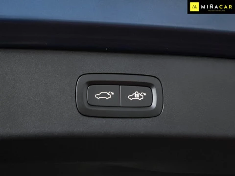 Lynk & Co 01 1.5 PHEV 6.6kW 192 kW (261 CV)