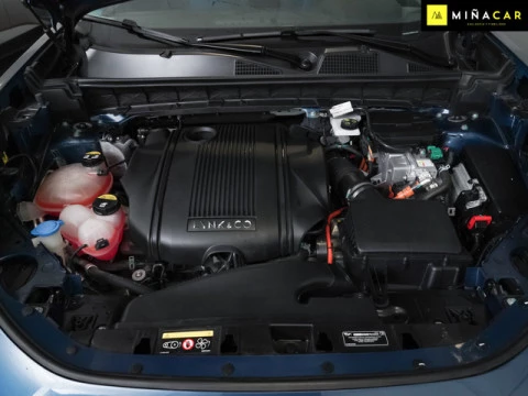 Lynk & Co 01 1.5 PHEV 6.6kW 192 kW (261 CV)