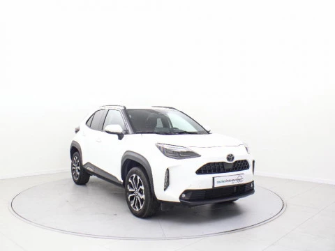Toyota Yaris Cross YB Yaris Cross - MC24