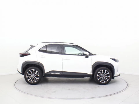 Toyota Yaris Cross YB Yaris Cross - MC24