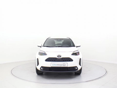 Toyota Yaris Cross YB Yaris Cross - MC24