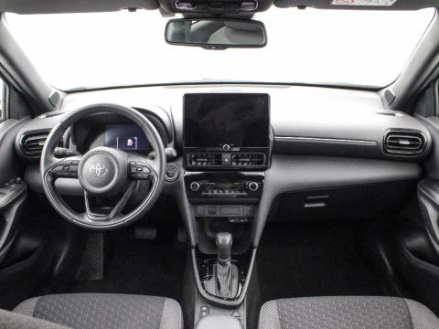 Toyota Yaris Cross YB Yaris Cross - MC24