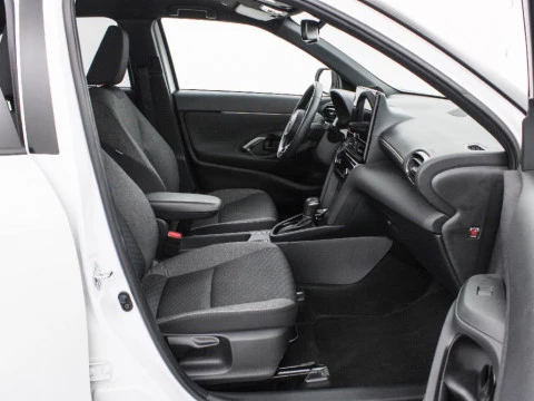 Toyota Yaris Cross YB Yaris Cross - MC24