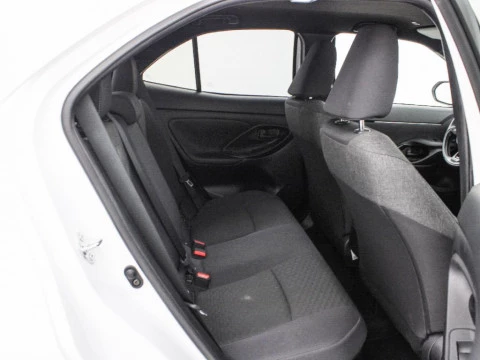 Toyota Yaris Cross YB Yaris Cross - MC24