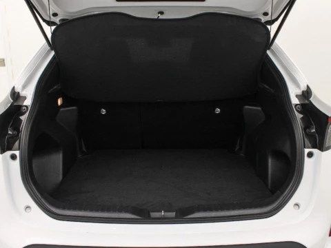 Toyota Yaris Cross YB Yaris Cross - MC24