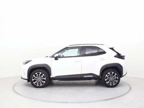 Toyota Yaris Cross YB Yaris Cross - MC24