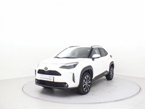 Toyota Yaris Cross YB Yaris Cross - MC24