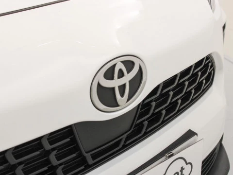 Toyota Yaris Cross YB Yaris Cross - MC24