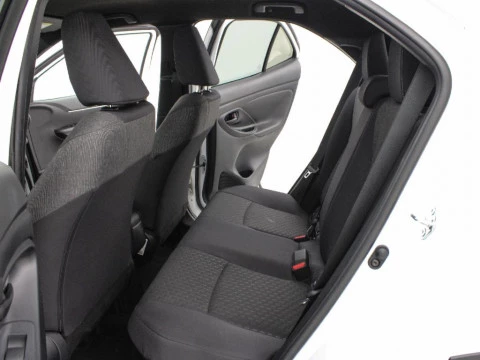 Toyota Yaris Cross YB Yaris Cross - MC24