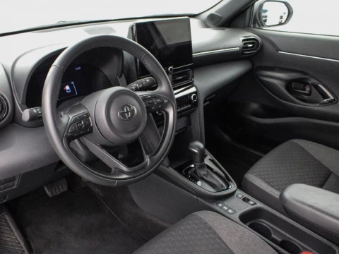 Toyota Yaris Cross YB Yaris Cross - MC24