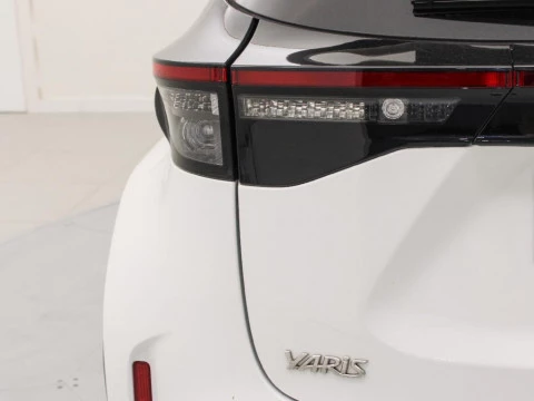 Toyota Yaris Cross YB Yaris Cross - MC24