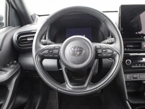 Toyota Yaris Cross YB Yaris Cross - MC24