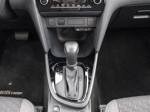 Toyota Yaris Cross YB Yaris Cross - MC24