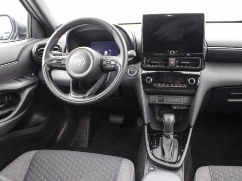 Toyota Yaris Cross YB Yaris Cross - MC24