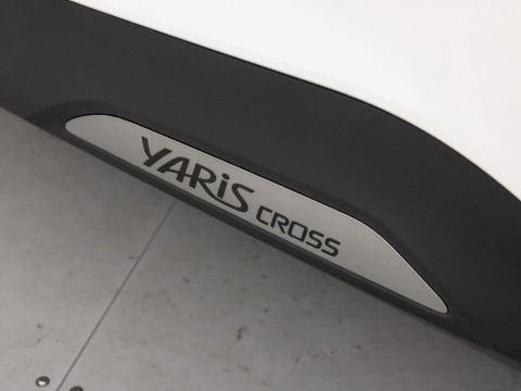 Toyota Yaris Cross YB Yaris Cross - MC24