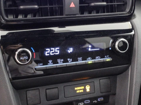 Toyota Yaris Cross YB Yaris Cross - MC24