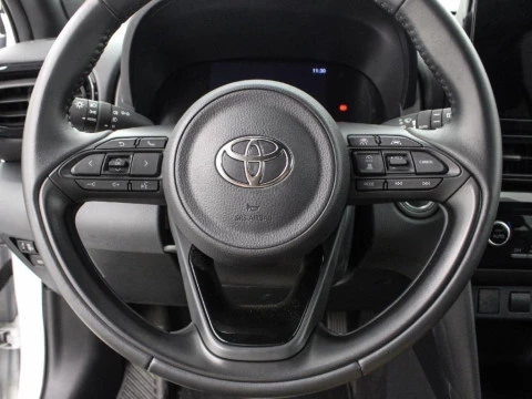Toyota Yaris Cross YB Yaris Cross - MC24