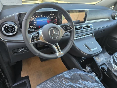 Mercedes-Benz Clase V 220 d Avantgarde Largo
