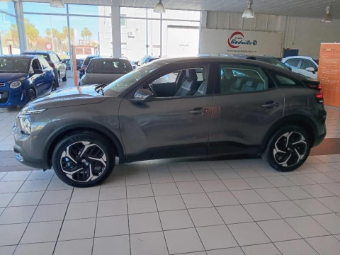 Citroën C4 1.2 PURETECH 130 S&S FEEL PACK 5P