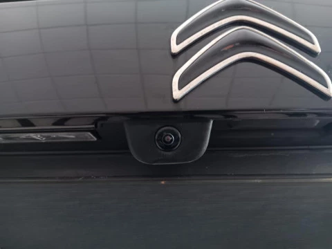 Citroën C4 1.2 PURETECH 130 S&S FEEL PACK 5P