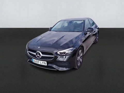 Mercedes-Benz Clase C C 200