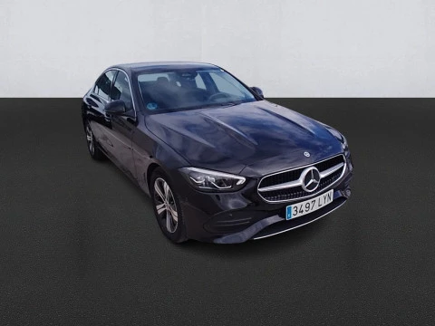 Mercedes-Benz Clase C C 200