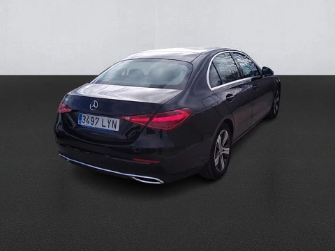 Mercedes-Benz Clase C C 200