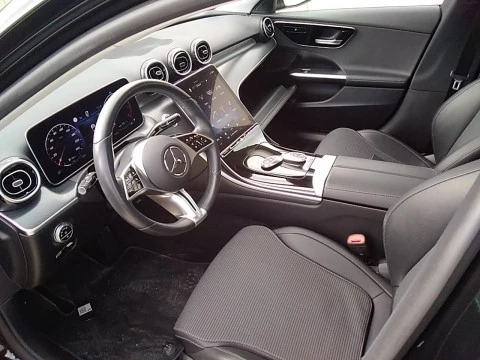 Mercedes-Benz Clase C C 200