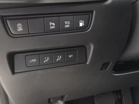 Mazda CX-60 e-Skyactiv PHEV AWD Homura