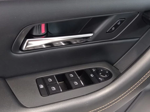 Mazda CX-60 e-Skyactiv PHEV AWD Homura