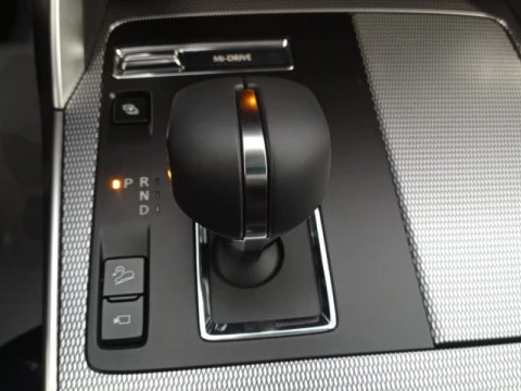 Mazda CX-60 e-Skyactiv PHEV AWD Homura