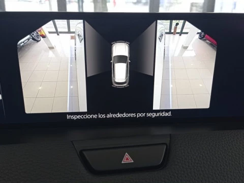 Mazda CX-60 e-Skyactiv PHEV AWD Homura