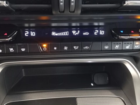 Mazda CX-60 e-Skyactiv PHEV AWD Homura