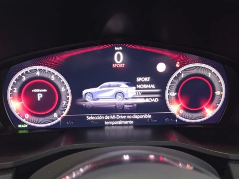 Mazda CX-60 e-Skyactiv PHEV AWD Homura